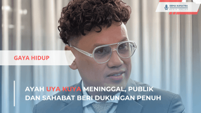 Ket foto: Uya Kuya (Sumber Foto: Instagram/king_uyakuya)