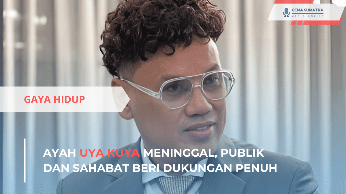 Ket foto: Uya Kuya (Sumber Foto: Instagram/king_uyakuya)