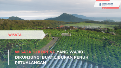 Wisata di Kopeng yang Wajib Dikunjungi Buat Liburan Penuh Petualangan (Sumber foto: Canva)