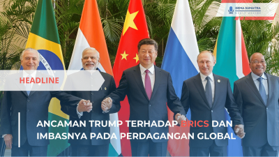 Ket foto: Ancaman Trump Guncang BRICS (Sumber Foto: Pinterest/hubpages.com)