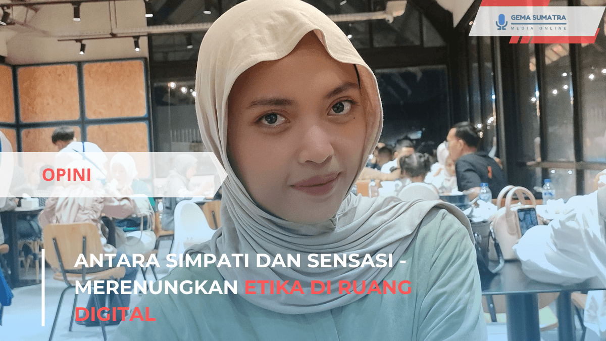 Ket foto: Riska Meilani (Sumber foto: Riska Meilani)