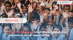 Ket foto: Edukasi Finansial Anak Bekal Mengelola Keuangan untuk Masa Depan(Sumber Foto: Pinterst\Anak.indo)