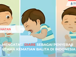 Cegah Diare dengan Langkah Sederhana dan Efektif