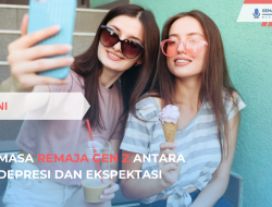 Masa Remaja Gen Z Antara Depresi dan Ekspektasi