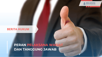 Ket foto: Pelaksana Wasiat (Sumber Foto: Pinterest/gadispagi.blogspot.com)