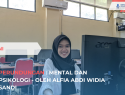 Perundungan: Mental Dan Psikologi