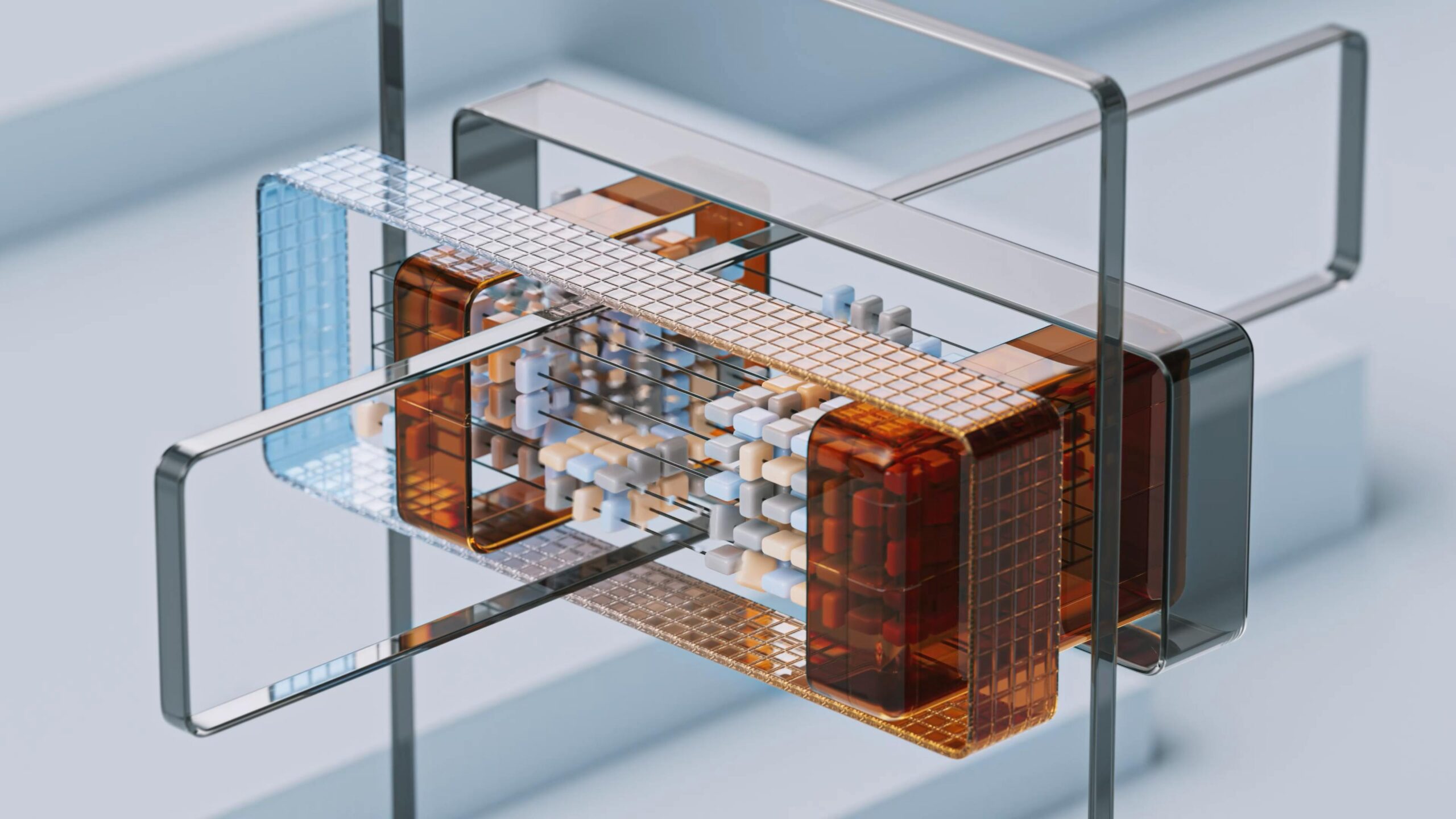 AI (Google DeepMind)