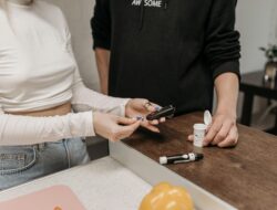 Diabetes Melitus di Indonesia, Tantangan dan Inovasi Pengobatan