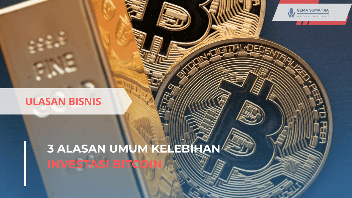 Investasi Bitcoin (*/Istimewa)