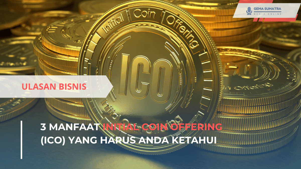 Initial Coin Offering (*/Istimewa)