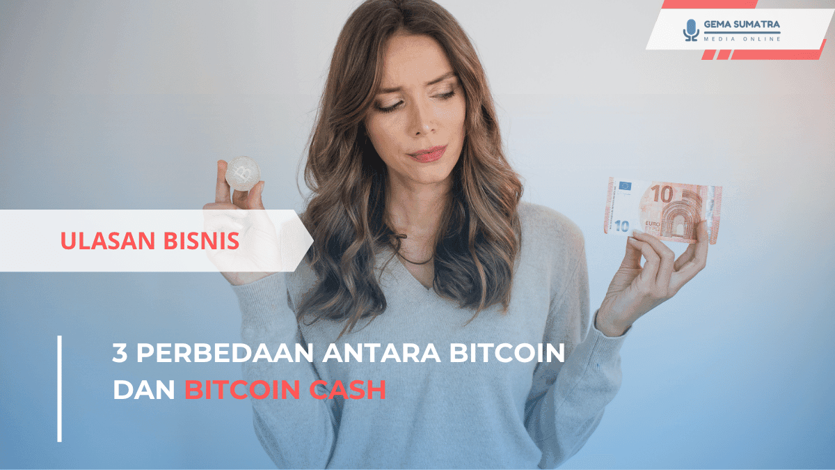 Bitcoin Cash (*/Istimewa)