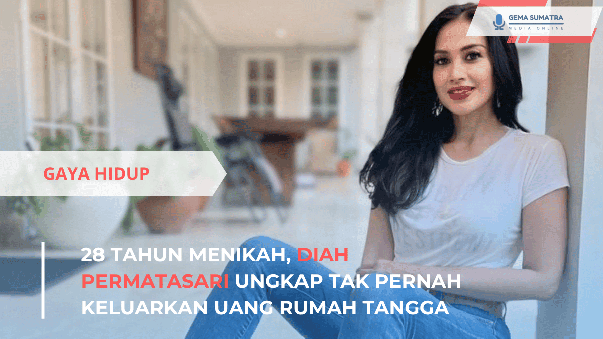 Diah Permatasari (*/Istimewa)