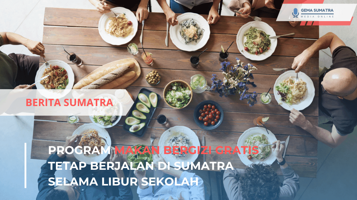 Program Makan Bergizi Gratis (*/Istimewa)