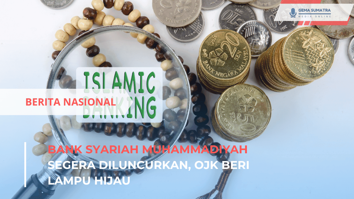 Bank Syariah Muhammadiyah (*/Istimewa)