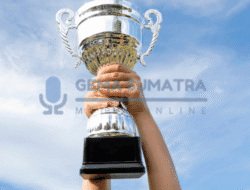 Amerika Serikat Tantang Meksiko di Final Piala Emas 2025