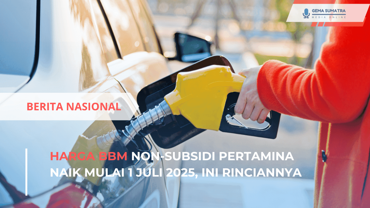 Harga BBM (*/Istimewa)