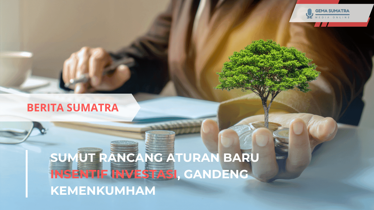 Insentif Investasi (*/Istimewa)