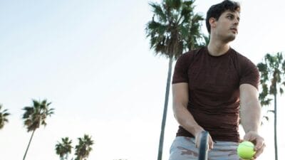 Jannik Sinner Wimbledon 2025 (Ilustrasi)