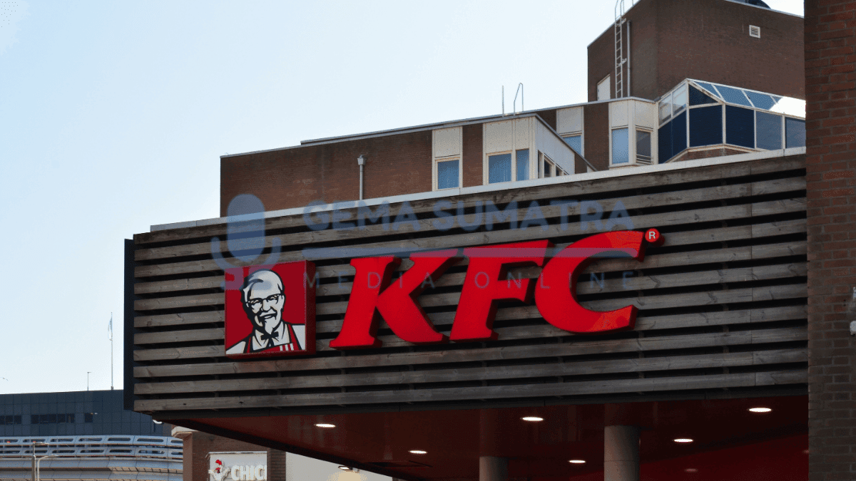 KFC Indonesia