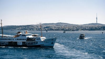 KMP Tunu Pratama Jaya tenggelam selat Bali