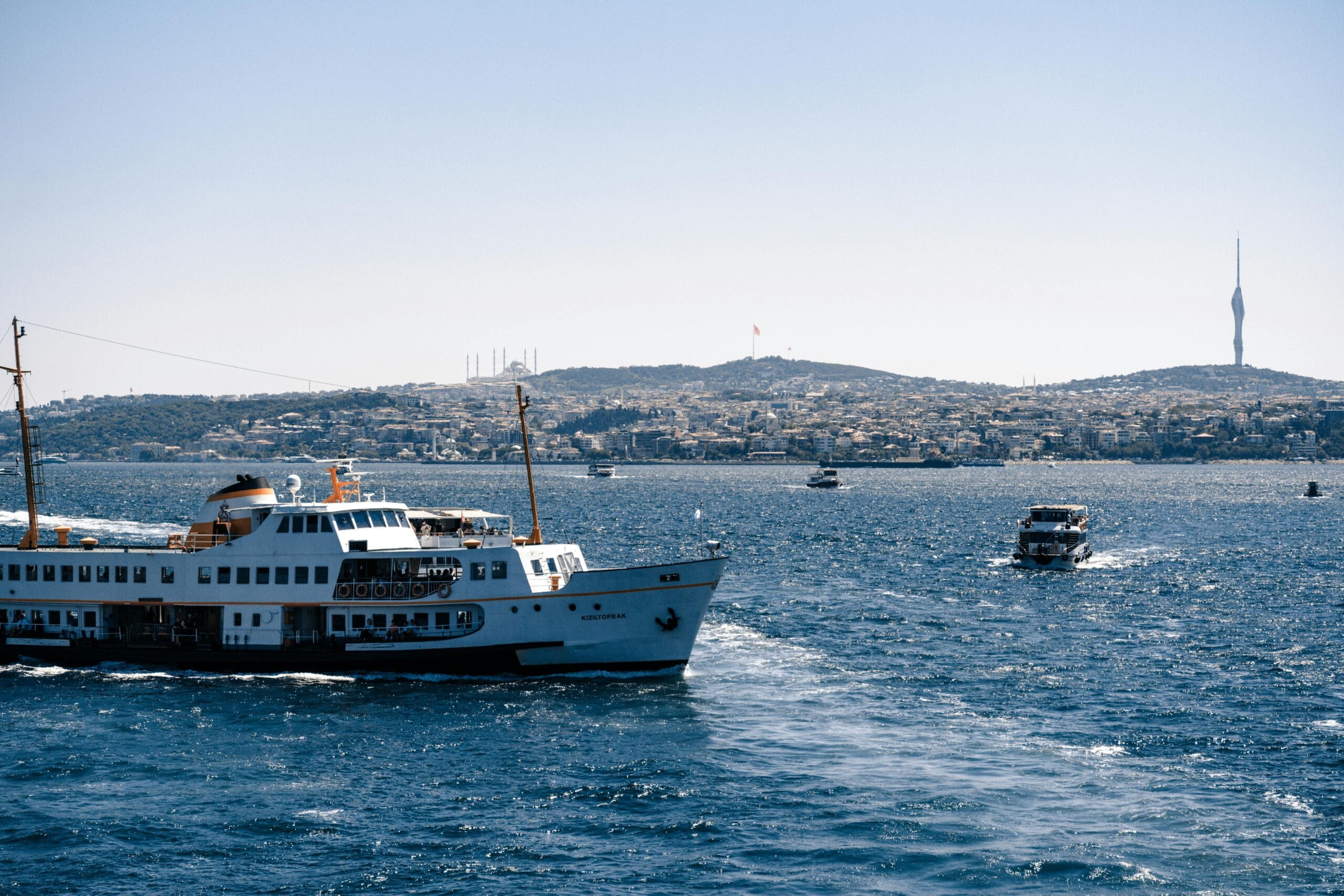 KMP Tunu Pratama Jaya tenggelam selat Bali