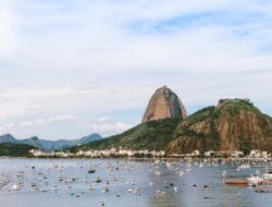 KTT BRICS 2025 di Rio Bahas Isu Tarif AS, Iklim, dan Ketidakhadiran Putin-Xi