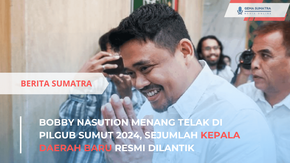 Kepala Daerah Baru ( Tempodotco)