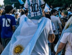 Messi Kembali Bersinar, Dua Gol Antar Inter Miami Hajar CF Montréal 4–1