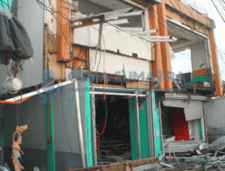 Pemuda Viral Lakukan Penjarahan Saat Aksi Demonstrasi, Polisi Turun Tangan