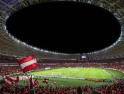 Persib Bandung Ditahan Imbang Dewa United 1–1, Gagal Lolos ke Final Piala Presiden