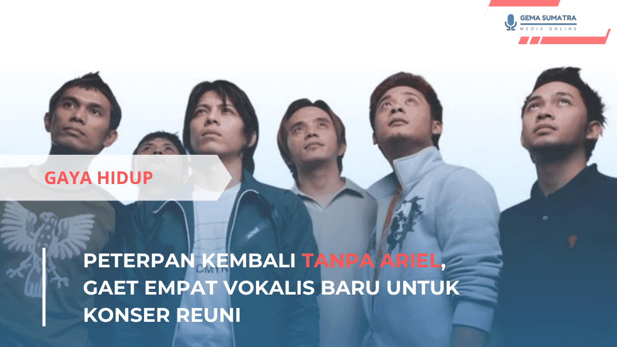 Peterpan tanpa Ariel (*/Istimewa)