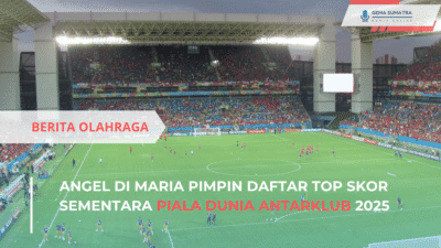 Piala Dunia Antarklub (*/Istimewa)