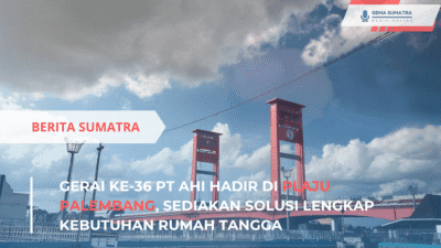 Plaju Palembang (*/Istimewa)