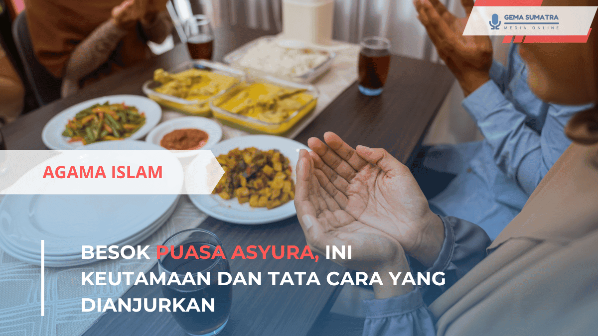 Puasa Asyura (*/Istimewa)