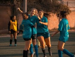 Spain Menang Telak 6–2 atas Belgia dan Melaju ke Perempat Final Women’s Euro 2025