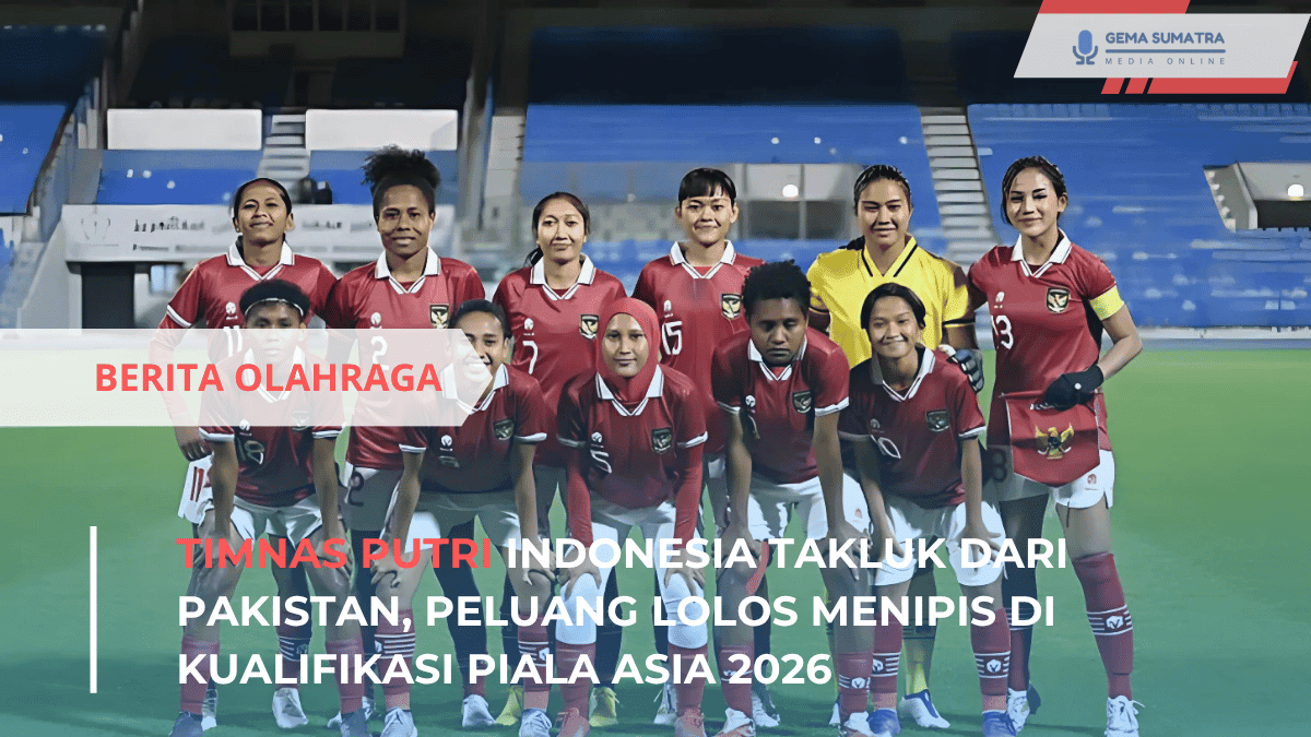 Timnas Putri (*/Istimewa)