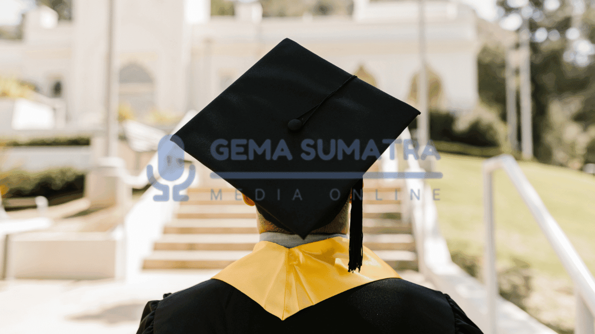 beasiswa LPDP tahap dua 2025