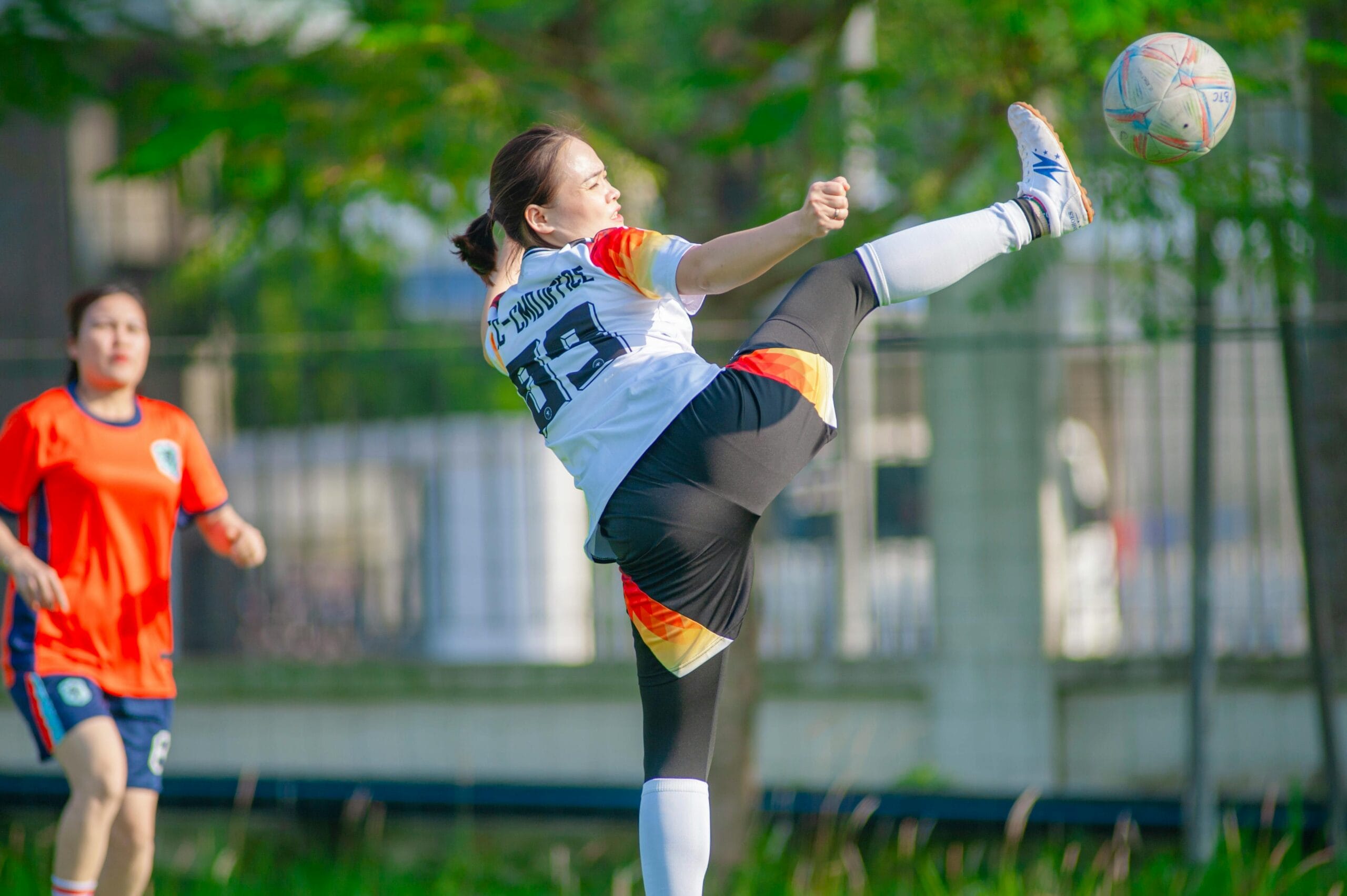 arti selisih gol EAFF