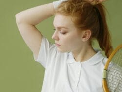 Amanda Anisimova Comeback Cemerlang, Lolos ke Perempat Final WTA Bastad