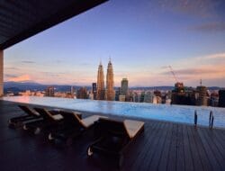 Mahathir Mohamad Genap 100 Tahun, Bagikan 6 Rahasia Umur Panjang