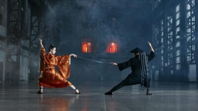 trailer mortal kombat 2 johnny cage