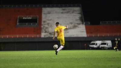 Kang Sang-yoon profil