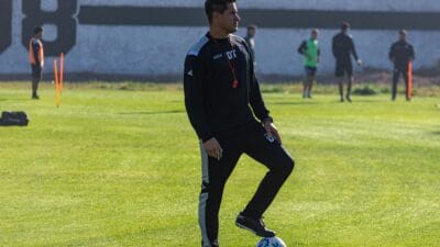 analisis Korea Selatan taktik