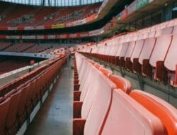 Noni Madueke Bersinar di Laga Pramusim, Chelsea Taklukkan Klub Belgia