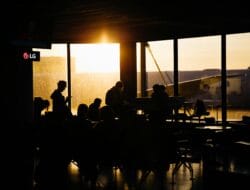 Palembang Tambah Rute KL, Batik Air Mulai September