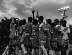 Klasemen Sementara EAFF E‑1 2025: Korea Selatan Teratas, Jepang Bayangi