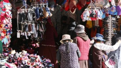 Pangan murah Pasar Jaya