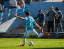 Enzo Fernández Ungkap Alami Pusing Akibat Panas Ekstrem di Final Club World Cup