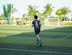 Ivar Jenner Resmi Tembus Skuad Utama FC Utrecht: Lompatan Besar untuk Gelandang Muda Kebanggaan Garuda