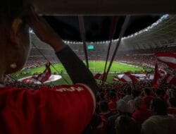 Drawing Round 4 Kualifikasi Piala Dunia 2026, Indonesia Satu Grup dengan Jepang dan Australia